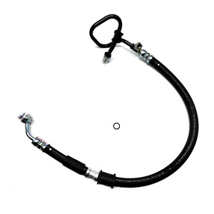 ท่อน้ำมันแรงดันสูงพวงมาลัยเพาเวอร์ฮอนด้า 53713-SFE-033 สำหรับรุ่นโอดิสซีย์ RB1 รุ่นไทเทเนียมมือขวา - Product Image 4