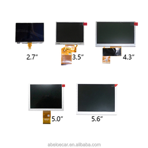 Industrial Grade Brand New LCD Touch Panel 3.5 4.3 5 7 10.1 10.4 15.6 17 Inch TFT Touch Display Resistive Touch Panel - Product Image 2