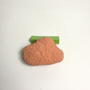 <span class=keywords><strong>Aquarium</strong></span> Plecos crevettes argile cachette maison grotte pour l'élevage frai - Product Image 5