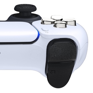 ปุ่ม D-pad พลาสติกแบบแยกส่วน (SDP) ปุ่มควบคุมทิศทาง Dpad สำหรับคอนโทรลเลอร์ PS5/PS5 Edge/PS4 - Product Image 4