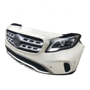 ชุดกันชนหน้า<span class=keywords><strong>ราคา</strong></span>โรงงาน ขายดี กันกระแทก สำหรับ Mercedes Benz 156 GLA220 GLA250 ชุดประกอบกันชนหน้า - Product Image 2