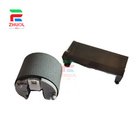 Plateau multifonction RL2-0656 avec 1 rouleau de ramassage pour HP M402 M403 M404 MFP M426 M427 402 403 404 426 427