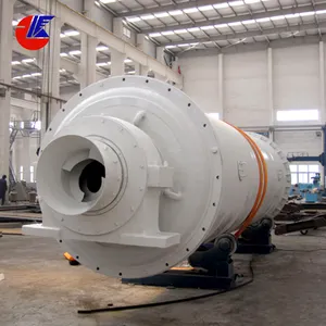 Ceramic Ball Mill Price Hot Sell Continuous Ceramic Ball Mill/ High Alumina Ceramic Lined Ball Mill Lining Plate