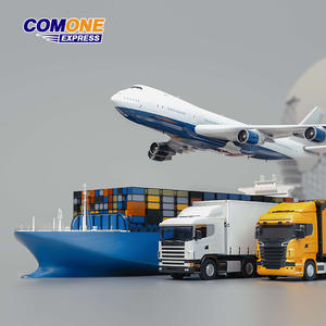 Agente di Spedizione Marittima da <span class=keywords><strong>Shenzhen</strong></span>, Cina, <span class=keywords><strong>LCL</strong></span>/<span class=keywords><strong>FCL</strong></span> DDP con Consegna Rapida e Assicurazione per USA, Sri Lanka, Trinidad e Tobago - Product Image 2