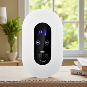 <strong>Air</strong> <strong>Purifier</strong> Home Negative Ion Generator Ozone Disinfection Machine Indoor <strong>Air</strong> Cleaner Sterilizer Odor Removal Machine - Product Image 1