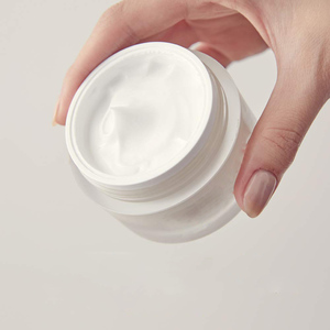 Crème pour le visage à l'extrait de plante naturelle contient de la vitamine C crème pour le visage blanchissante et hydratante pour hommes et femmes - Product Image 5