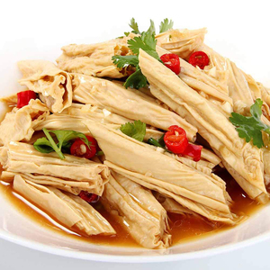 Giá Bán Buôn Cây Đậu Hũ Khô Dính 500G - Product Image 5
