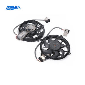 Pièces automobiles Pièces de voiture Démontage pur Système de refroidissement Ventilateur électrique pour Audi R8 3136613284 - Product Image 2