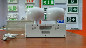 Produit chaud 3 heures d'éclairage d'urgence d'incendie portables rechargeables - Product Image 6