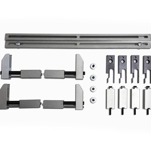 Xunchi 17-Piece Engine Valve Rocker Arm <b>Tool</b> Set Steel Manual Automotive Repair <b>Tools</b> With <b>Case</b> Model Xc1577 - Product Image 3