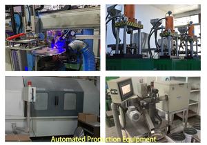 Dischi diamantati flessibili da 4 pollici/100 mm per lucidatura a umido/a secco, grana [specificare la grana] # Dischi Abrasivi 50-3000 per Pietra, Marmo, Granito, Terrazzo e Calcestruzzo - Product Image 6