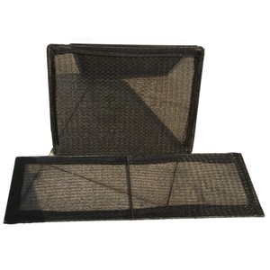 Tùy Chỉnh Thực Hiện Nylon Lưới Lọc Không Khí <span class=keywords><strong>Net</strong></span> Cho Nhà Sử Dụng Trung Cấp Trung Tâm Điều Hòa Không Khí Vent Côn Trùng & Chống Bụi Lọc <span class=keywords><strong>Net</strong></span> - Product Image 1