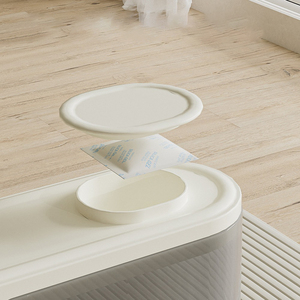 Nouvel distributeur automatique de nourriture et d'eau pour chat - Gamelle et fontaine universelles pour animaux de compagnie - Product Image 2