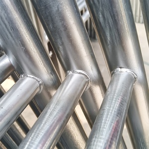 Hiệu quả mô-đun thép giàn giáo Khung hệ thống cuplock loại cho xây dựng và xây dựng khách sạn - Product Image 5