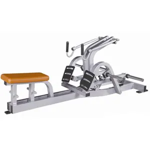 Approved Nautilus Fitness Equipment for Fitness Club