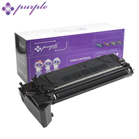 Cartouche de toner compatible ZK-Toner Supplier 106R00584 106R00586 pour imprimante Xerox WorkCentre M15 PRO412 F12