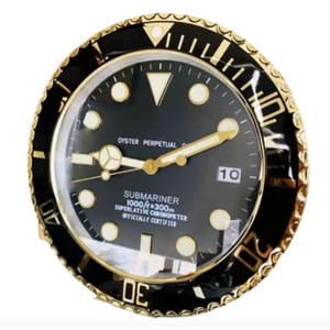 <span class=keywords><strong>Orologio</strong></span> da <span class=keywords><strong>Parete</strong></span> Personalizzato di Alta Qualità Tutto in Metallo Design <span class=keywords><strong>Moderno</strong></span> di Lusso <span class=keywords><strong>Grande</strong></span> Formato Spedizione Rapida MOQ Ridotto Regalo di Marca <span class=keywords><strong>Orologio</strong></span> ROLAX - Product Image 4