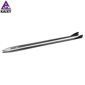 Faldones Laterales de Fibra de Carbono de Alta Calidad para BMW Serie 3 G20 330i M340i 2019-2021, Estilo AO, Divisor de Parachoques Lateral de Fibra de Carbono - Product Image 2