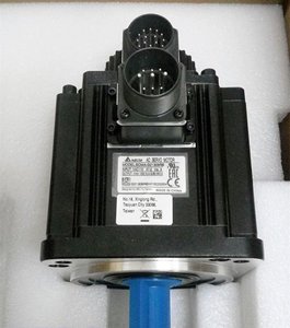 มอเตอร์ DELTA ECMA-G21309RS 900W 110V พร้อมไดรฟ์เอนโค้ดเดอร์ 18 บิตแบบแรงเฉื่อยต่ำ - Product Image 3