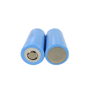 Lithium Fosfaat Batterij Lfp 32700 32650 <span class=keywords><strong>3</strong></span>.2V 6ah Lifepo4 Batterij Met 2000 Keer Cyclus - Product Image 1