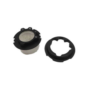 قالب حقن بلاستيكي عالي الجودة لقطع غيار السيارات من مصنع صيني، قالب زر بلاستيكي للسيارات لموديل ماكلارين الجديد - Product Image 2