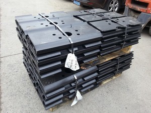 CAT374-CAT365-CAT385-CAT390-CAT395พร้อมส่งเหมาะสำหรับรถขุดแผ่นติดตามแผ่นโซ่ - Product Image 2