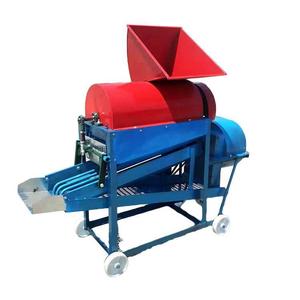 High Output Automatic Chestnut Removing Machine Hazelnut Chestnut Dehuller <b>Sheller</b> Chestnut Made in China - Product Image 3