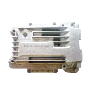 Ô tô ECU Shell trường hợp đối với <span class=keywords><strong>DIESEL</strong></span> 94P với Sockets-BS020 - Product Image 3