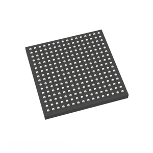 Acheter des composants électroniques en ligne Embedded 256 BGA EPF10K30AFC256-3 Manufacturer Channel - Product Image 1