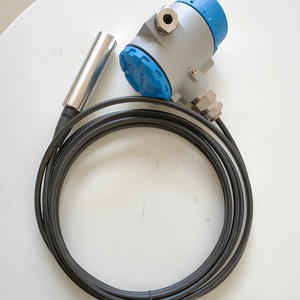 Hochpräziser Edelstahl-Tiefbrunnen <span class=keywords><strong>4</strong></span>-<span class=keywords><strong>20mA</strong></span> Füllstandsensor-<span class=keywords><strong>Transmitter</strong></span> für Schmutzwasser - Product Image 2
