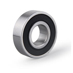 Rodamientos de Bolas de Ranura Profunda Miniatura de Acero Inoxidable 304 Hechos a Medida, de Bajo Ruido, Producto Muy Popular - Product Image 1