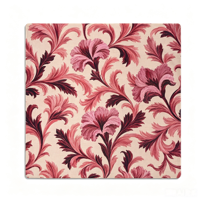 Tapis de Mahjong Américain Plum Grove/Woven Rose/Velvet Vine/Willow and Bloom/Sable Bloom/Rosavelle Surface Lisse et Silencieuse