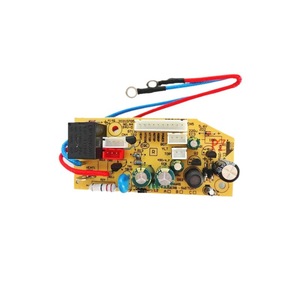 Carte mère pour cuiseur à riz FC40K1 TFD4018 TFD4019 ECM48A, pour usage domestique, commande électrique - Product Image 1
