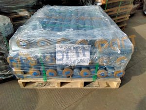 חופר PC200-8 PC200-<span class=keywords><strong>7</strong></span> דלי סיכות ותותבים 205-70-73270 דלי פין גדלים - Product Image 5