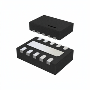 Data Acquisition Electronic Circuit Components 10 WFDFN Exposed Pad, CSP BOM IC In Stock AD7091RBCPZ-RL7 - Product Image 1