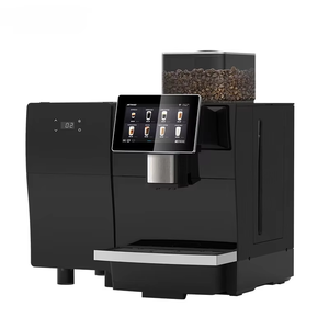 Machines à café de bureau, machines à café automatiques à expresso et latte, machine à café à grains, machine à café à écran tactile - Product Image 5