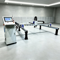 Machine de découpe laser CNC de bureau exclusive VIP pour pièces de précision et artisanat
