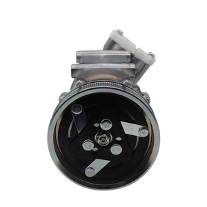 8200953359 compresor de aire acondicionado para Renault Kangoo2 - Product Image 3