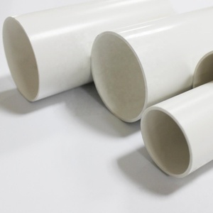 工場卸売 16mm 20mm 25mm 32mm 薄肉電線管 格安カラー<span class=keywords><strong>PVC</strong></span>パイプ - Product Image 1
