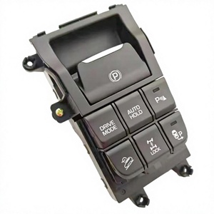 แผงควบคุมเบรกไฟฟ้าสำหรับฮุนได ทูซอน รุ่น 93300-D30304X 12V - Product Image 5