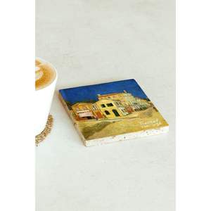 Juego de posavasos individuales de la serie Vincent Van Gogh 162 - Product Image 2