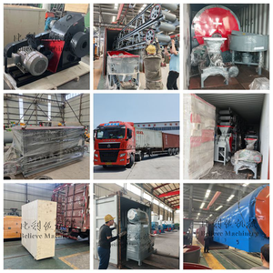 תנור פחם תעשייתי תנורי תעשייתי לביומסה לייצור פחם תעשייתי - Product Image 6