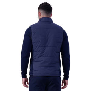 Chaqueta de Motociclista Acolchada de Invierno para Hombre, de Lujo, Moderna, Talla Grande, con Cuello Alto, Logotipo Personalizado, Antibacteriana - Product Image 6