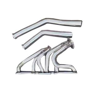 Hochwertiges Edelstahl-Auspuffrohr L6 Auspuff krümmer für Ford/Mercury - Product Image 1