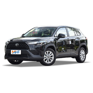 Toyota Corolla <span class=keywords><strong>Cross</strong></span> 2024, 2.0L CVT Edición Elite, Suministro Directo de Fábrica, Auto de Gasolina Hecho en China - Product Image 6