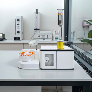 Tùy chỉnh OEM nguyên tử huỳnh quang quang cho chì Cadmium Asen thủy ngân phát hiện - Product Image 5