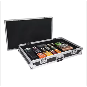 Boîtier de transport ATA robuste pour pédalier – Prise en charge OEM et ODM personnalisée - Product Image 1