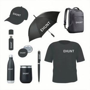 Coffrets cadeaux promotionnels personnalisables pour entreprises, avec sublimation et votre logo - Product Image 6