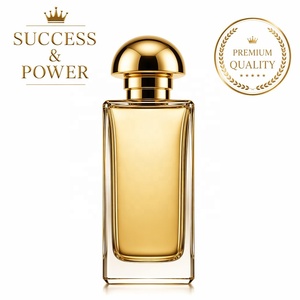 Perfume Natural de Larga Duración para Hombre, Aroma a Cuero, Clásico, Intenso, Ecológico, Etiqueta Privada, Botella de Vidrio, Shenzhen - Product Image 1