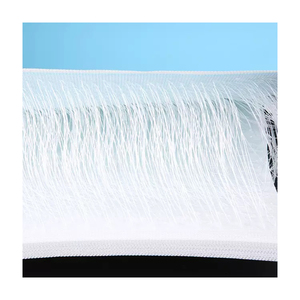 רוחב <span class=keywords><strong>1</strong></span>/<span class=keywords><strong>1</strong></span> . ירידת 55/2 m חומר stich - Product Image 1